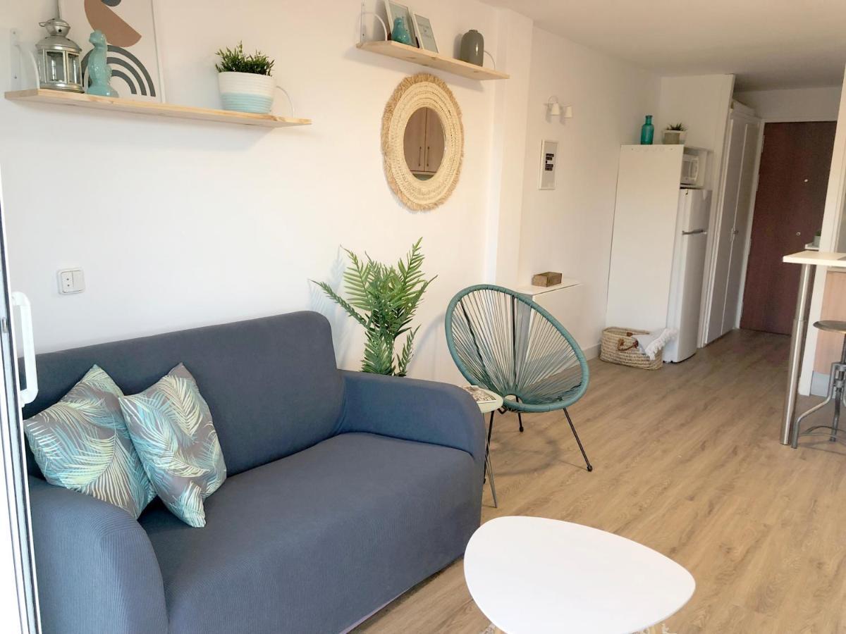 Loft Sunset - Tus Vacaciones Inolvidables! Apartman Platja d'Aro Kültér fotó