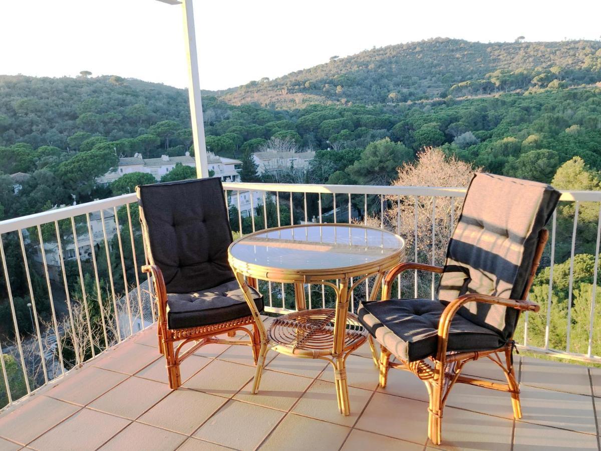 Loft Sunset - Tus Vacaciones Inolvidables! Apartman Platja d'Aro Kültér fotó