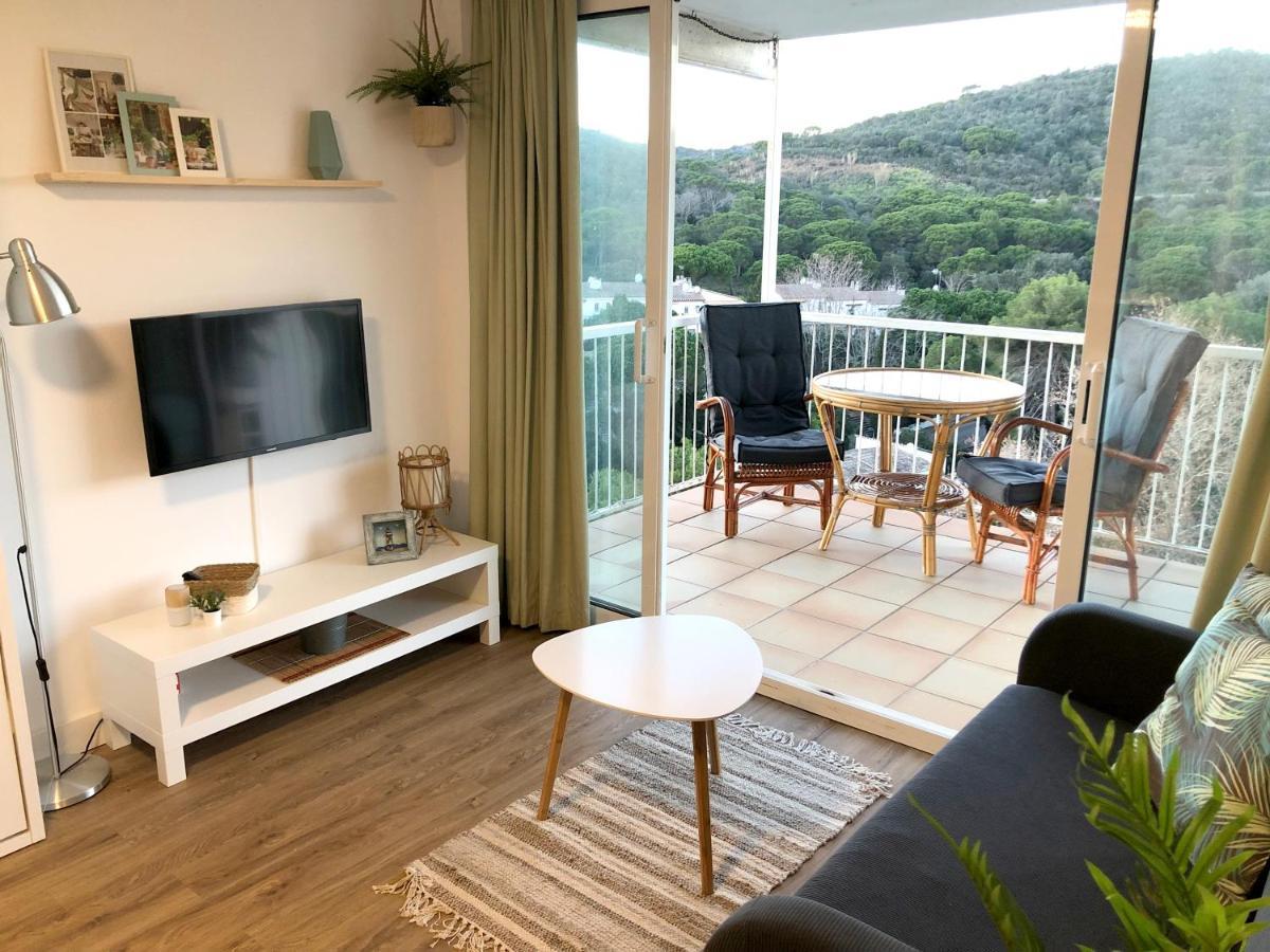 Loft Sunset - Tus Vacaciones Inolvidables! Apartman Platja d'Aro Kültér fotó
