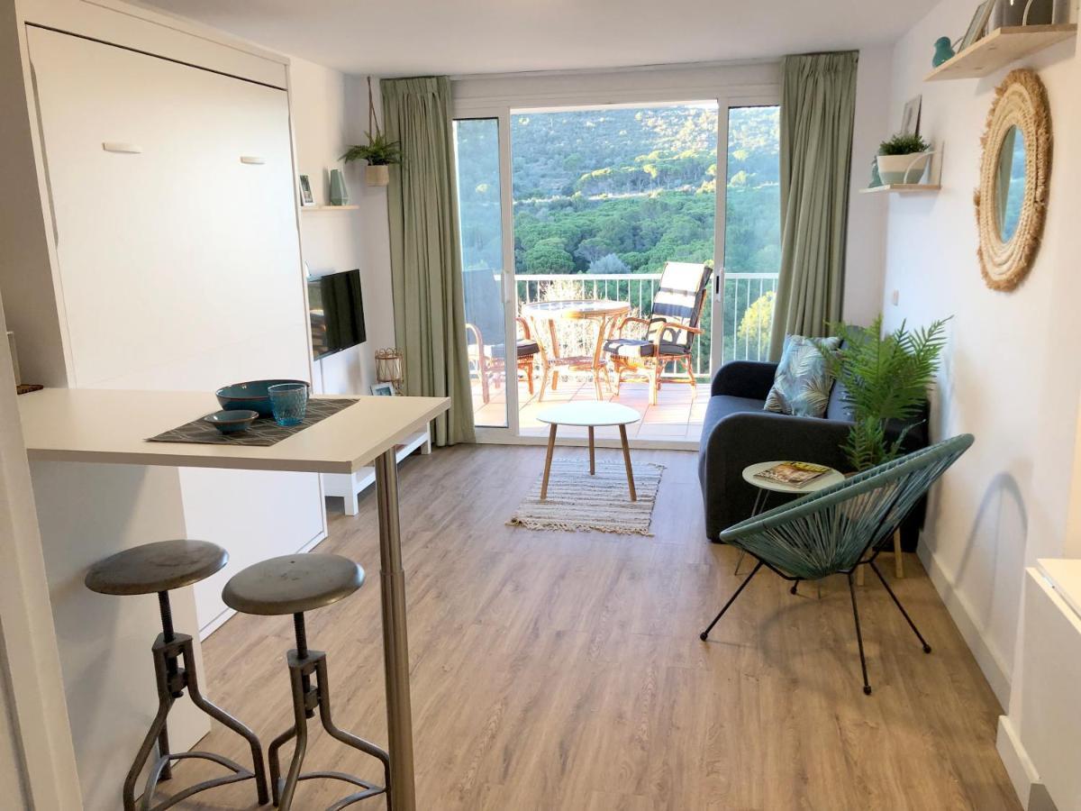 Loft Sunset - Tus Vacaciones Inolvidables! Apartman Platja d'Aro Kültér fotó