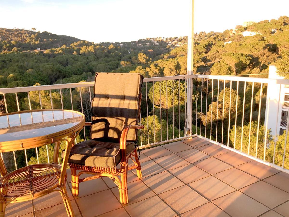 Loft Sunset - Tus Vacaciones Inolvidables! Apartman Platja d'Aro Kültér fotó