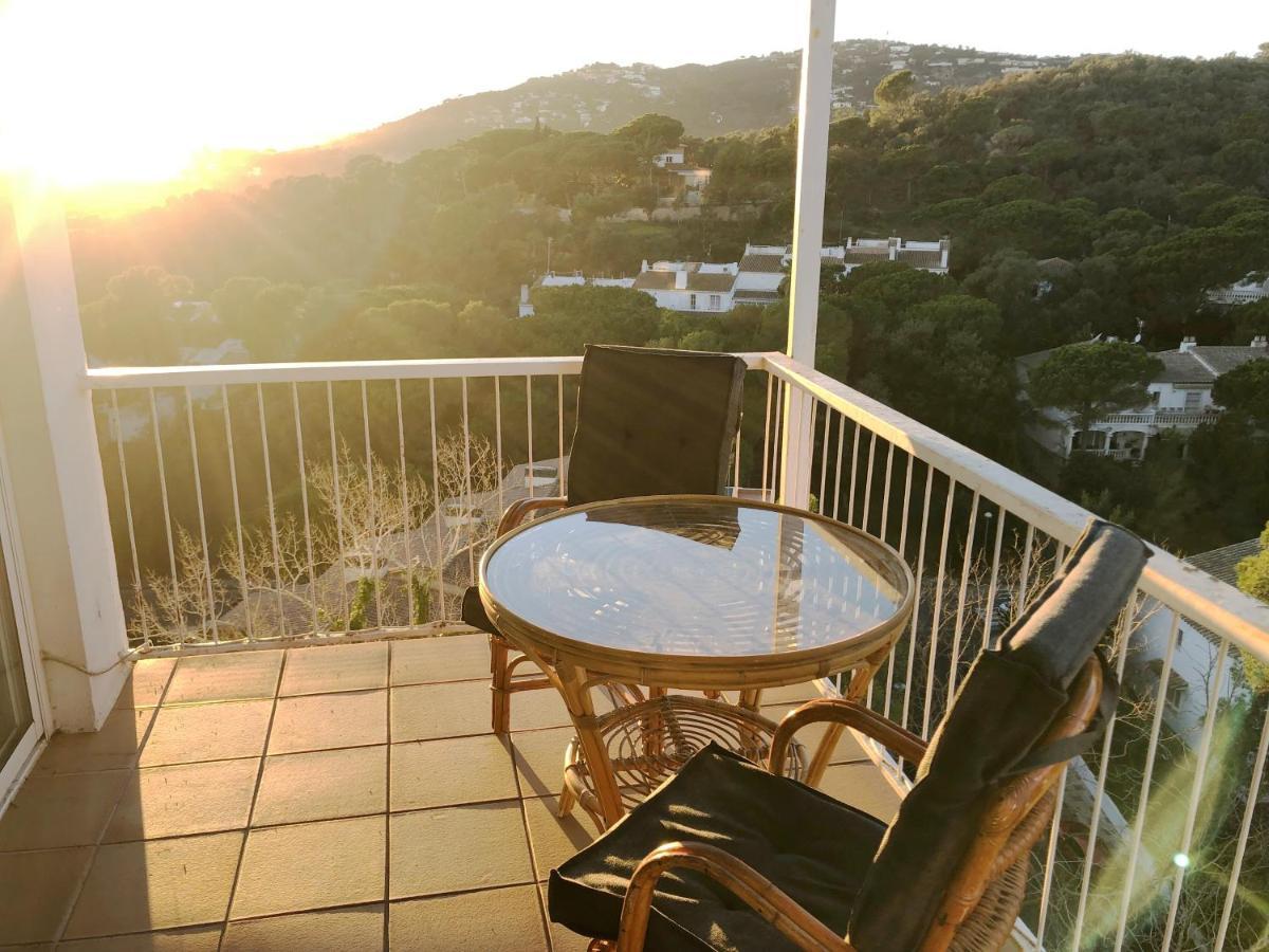 Loft Sunset - Tus Vacaciones Inolvidables! Apartman Platja d'Aro Kültér fotó