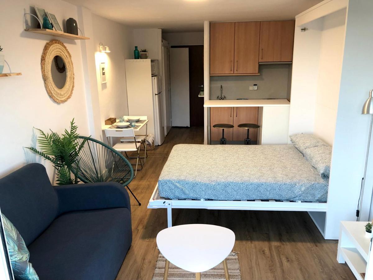 Loft Sunset - Tus Vacaciones Inolvidables! Apartman Platja d'Aro Kültér fotó
