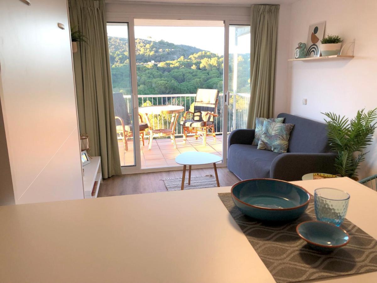 Loft Sunset - Tus Vacaciones Inolvidables! Apartman Platja d'Aro Kültér fotó