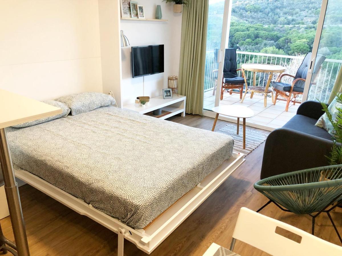 Loft Sunset - Tus Vacaciones Inolvidables! Apartman Platja d'Aro Kültér fotó
